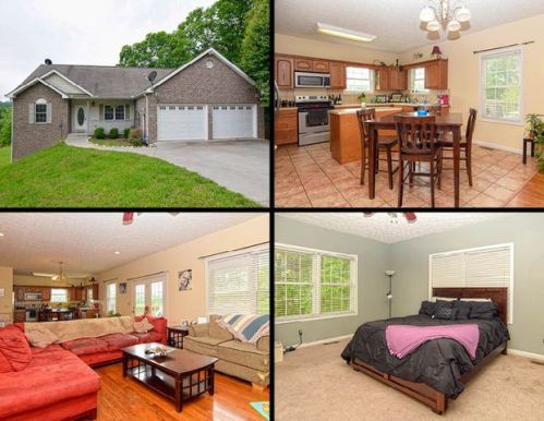 957 Bobbie Jean Ln, Seymour, TN 37865-4488