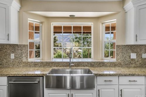 2676 Mustang Ln, Wrightwood CA  92397 exterior