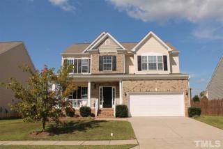 503 Blue Lake Dr, Mebane, NC 27302-8419