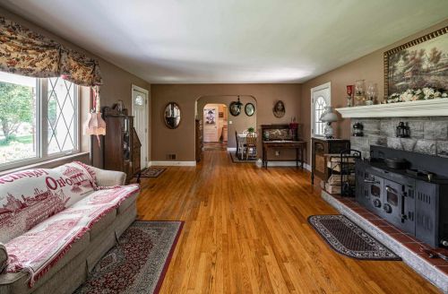 6355 Taylorsport Dr, Taylorsport KY  41048-8716 exterior
