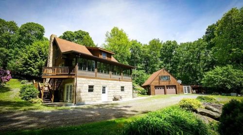 234 Grindel Rd, Prospect, PA 16052-2006