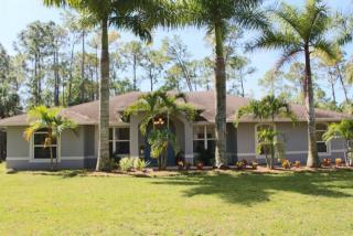 15848 88th Pl, Town Of Loxahatchee Groves, FL 33470-2848