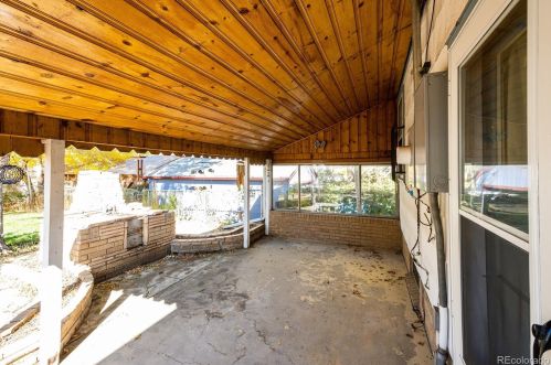 3019 Logan St, Englewood CO 80113-1637 exterior