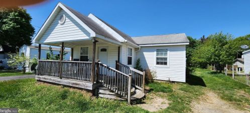 155 Bowers Beach Rd, Frederica, DE 19946-1714