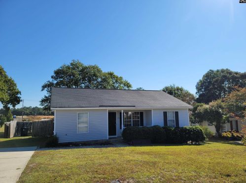 212 Rice Hill Ct, Lexington SC  29072-8659 exterior