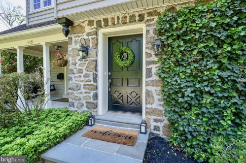 518 Beechtree Ln, Wayne, PA