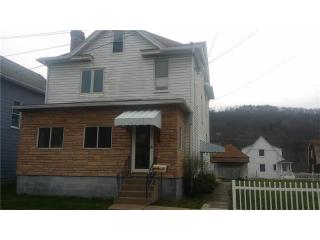 532 Middle St, West Brownsville, PA 15417-2512