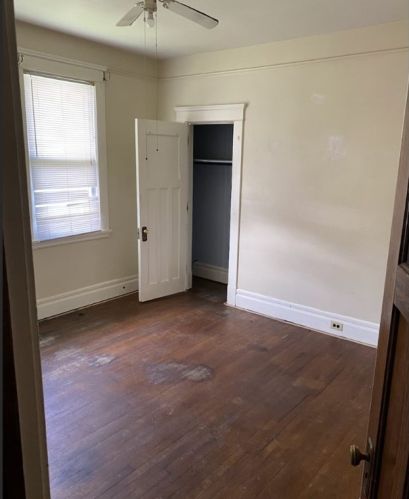 186 Gallatin Ave, Connellsville PA  15425-2986 exterior