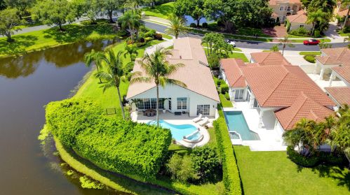14195 Stroller Way, West Palm Beach, FL 33414-6813