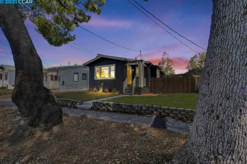 1054 Victoria Ave, San Leandro, CA 94577-2118
