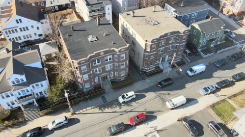 50 Clark Ave, Chelsea MA  02150-2532 exterior