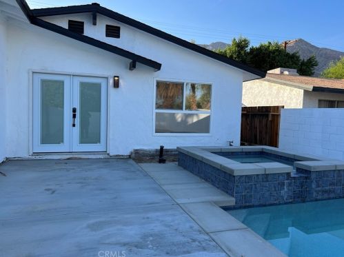 51655 Avenida Diaz, La Quinta CA  92253-3122 exterior