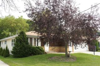 218 Milwaukee St, Waubeka, WI 53021-9484