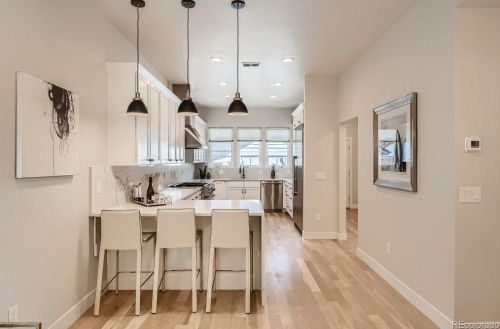 229 Ogden St, Denver CO  80209-2321 exterior