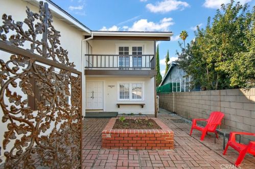 5033 Elderhall Ave, Lakewood CA  90712-2849 exterior