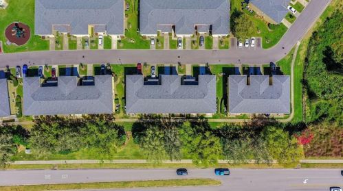 12741 Lexington Smt St, Orlando FL 32828-4307 exterior