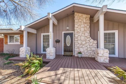 2002 Custer Pkwy, Richardson, TX 75080-3403