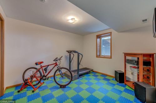 405 8th Ave, East Farmington WI  54020-8159 exterior