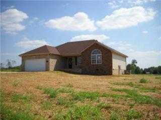 1351 Volunteer Ln, Lewisburg, TN 37091-6749