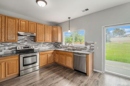 3839 Himalaya Way, Denver CO 80013-6078 exterior