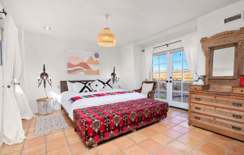 67658 Club House Dr, Desert Hot Springs CA  92241-7425 exterior