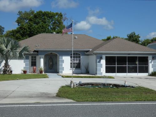 3279 Deltona Blvd, Brooksville, FL 34606-3119