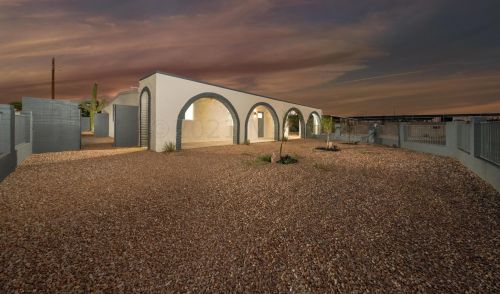 4044 Kim Pl, Tucson, AZ 85705-2821