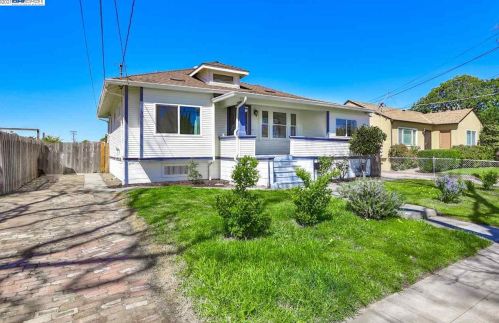 478 B St, Hayward, CA 94541-5002