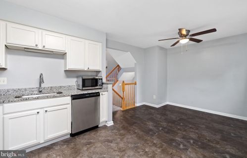 4529 Papillion Ct, Fredericksburg VA  22408-7740 exterior