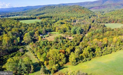 1788 Dellinger Gap Rd, Edinburg VA  22824-2503 exterior