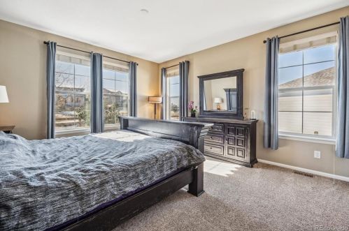 11009 Rifle Ct, Denver CO  80022 exterior