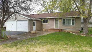 2618 Sacagawea Ln, Bend OR  97701-5526 exterior