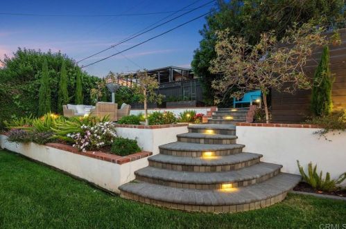 4045 Narragansett Ave, San Diego CA  92107-2618 exterior