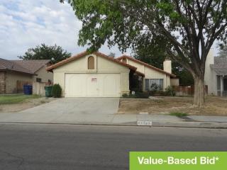 43849 San Francisco Ave, Lancaster, CA 93535-5886