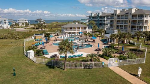 26560 Bay Water Dr, Galveston TX  77554-1500 exterior