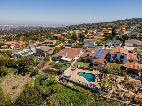 5087 Silver Arrow Dr, Rancho Palos Verdes CA  90275-3737 exterior