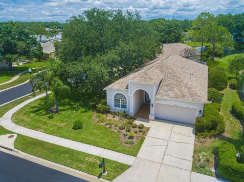 3635 Doral St, Palm Harbor, FL 34685-1086