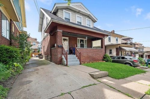 336 Elizabeth Ave, Pittsburgh, PA 15202-2716