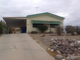 1654 Toro Rd, Bullhead City AZ  86442 exterior