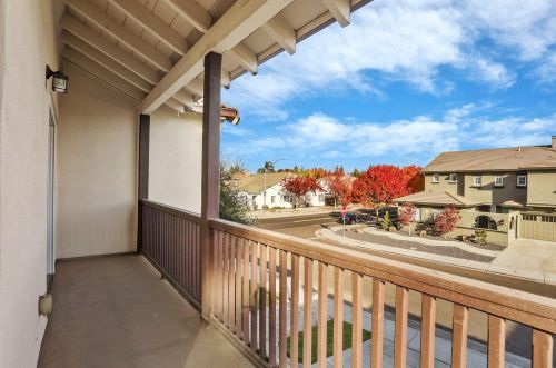 4021 Calistoga Ct, Modesto CA  95356-8987 exterior