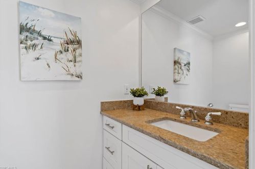 740 Orchid Dr, Naples FL  34102-5015 exterior