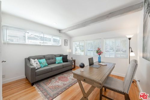 4866 Haskell Ave, Van Nuys CA  91436-1627 exterior