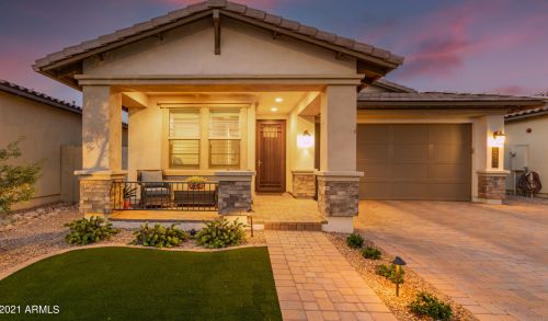 3850 Harrison St, Gilbert, AZ 85295