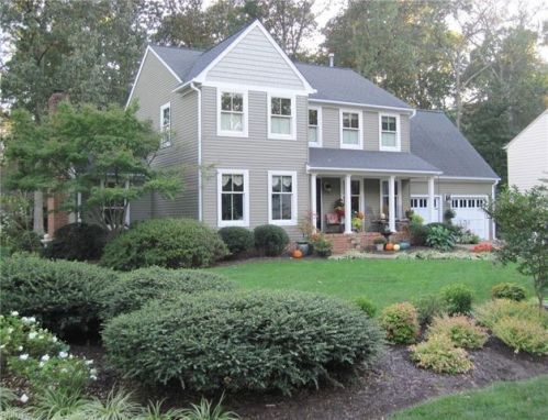 105 Wicomico Turn, Yorktown, VA 23693-2614