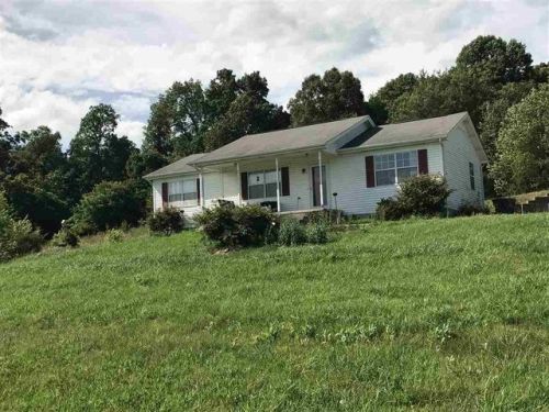 6465 Beacon Light Rd, Whitesburg, TN 37891-8950