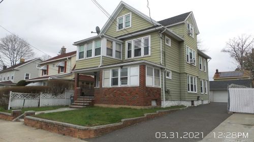 114 Manhattan Ave, Bridgeport, CT 06606-4610