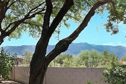 64477 Wind Ridge Cir, Tucson, AZ 85739-2113