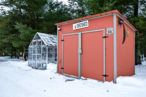 1085 Chicago Rd, Friendship, WI 53934-9427