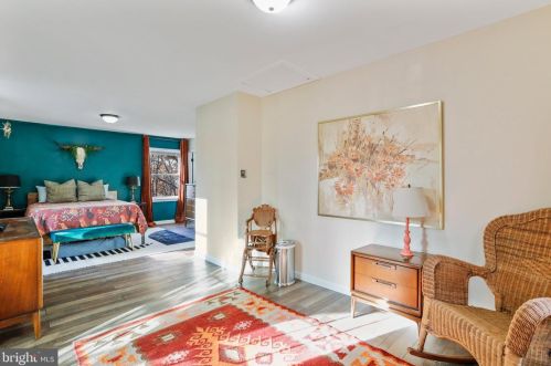 185 Baptist Ln, Linden VA  22642-5660 exterior