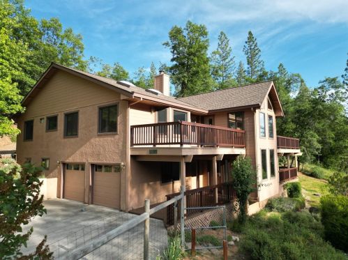 15099 Havenhill Ct, Grass Valley CA  95949-6743 exterior
